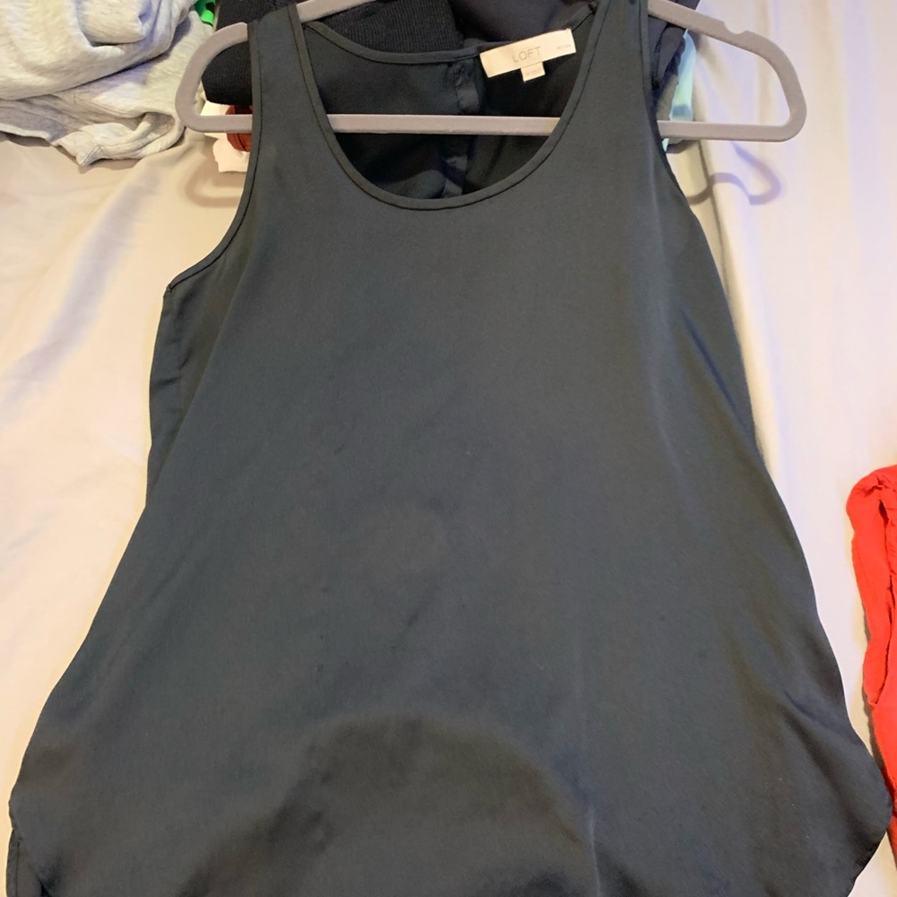 The Loft cute tank!!